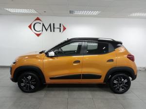 Renault Kwid 1.0 Climber auto - Image 2
