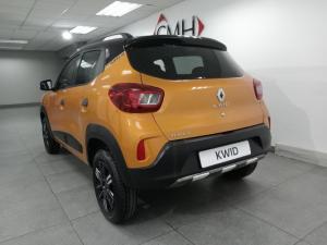 Renault Kwid 1.0 Climber auto - Image 3