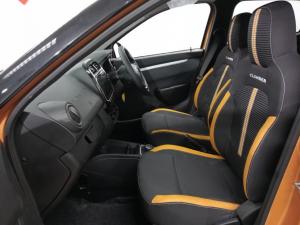 Renault Kwid 1.0 Climber auto - Image 5