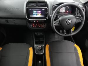 Renault Kwid 1.0 Climber auto - Image 5