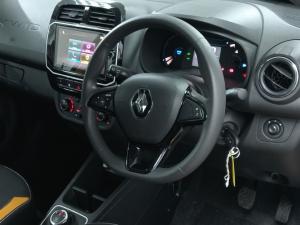 Renault Kwid 1.0 Climber auto - Image 7