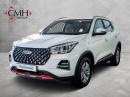 Thumbnail Chery Tiggo 4 Pro 1.5 LiT auto