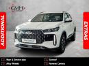 Thumbnail Chery Tiggo Cross 1.5T Elite