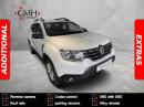 Thumbnail Renault Duster 1.5dCi Dynamique 4WD