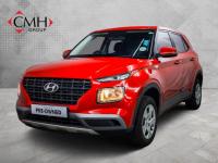 Thumbnail Hyundai Venue 1.0T Motion
