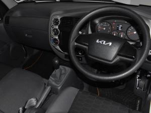 Kia K2700 2.7D workhorse dropside - Image 13