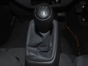 Kia K2700 2.7D workhorse dropside - Image 16