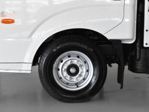 Kia K2700 2.7D workhorse dropside - Image 19