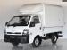 Kia K2700 2.7D workhorse dropside - Thumbnail 3