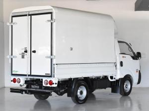 Kia K2700 2.7D workhorse dropside - Image 4