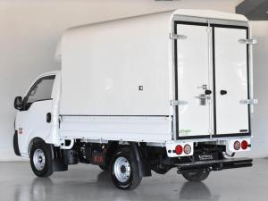 Kia K2700 2.7D workhorse dropside - Image 5