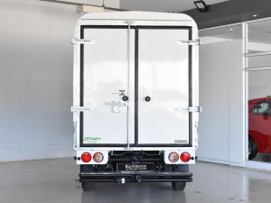 Kia K2700 2.7D workhorse dropside - Image 6
