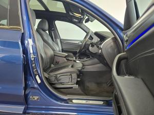BMW X3 xDrive20d M Sport - Image 10