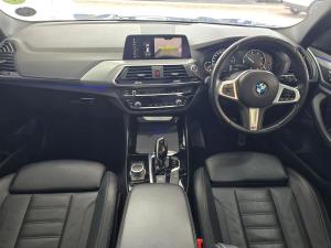 BMW X3 xDrive20d M Sport - Image 12