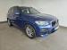 BMW X3 xDrive20d M Sport - Thumbnail 1