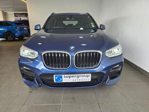 BMW X3 xDrive20d M Sport - Image 2