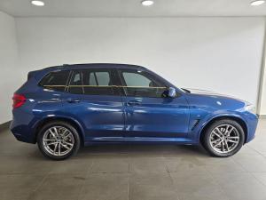 BMW X3 xDrive20d M Sport - Image 3