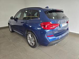 BMW X3 xDrive20d M Sport - Image 5