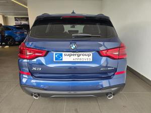 BMW X3 xDrive20d M Sport - Image 6