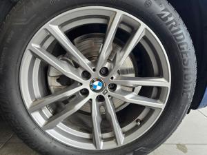 BMW X3 xDrive20d M Sport - Image 8