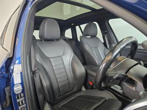 BMW X3 xDrive20d M Sport - Image 9
