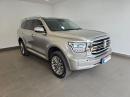 Thumbnail GWM Tank 500 2.0T HEV Ultra Luxury 4WD