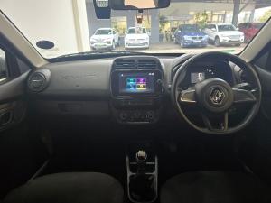 Renault Kwid 1.0 Zen - Image 11