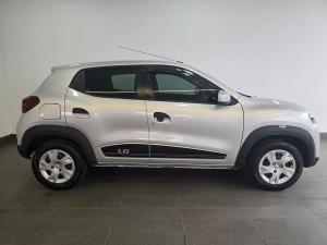 Renault Kwid 1.0 Zen - Image 3