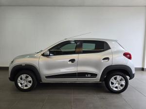 Renault Kwid 1.0 Zen - Image 4