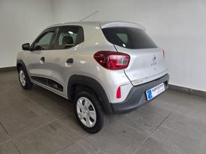 Renault Kwid 1.0 Zen - Image 5