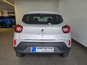 Renault Kwid 1.0 Zen - Image 6