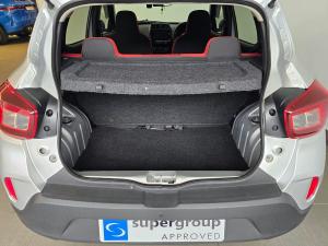 Renault Kwid 1.0 Zen - Image 7