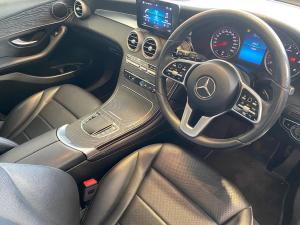Mercedes-Benz GLC GLC220d 4Matic - Image 10