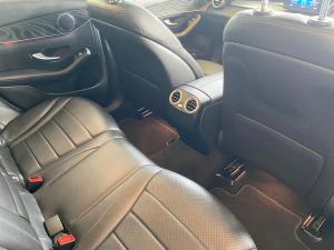 Mercedes-Benz GLC GLC220d 4Matic - Image 11