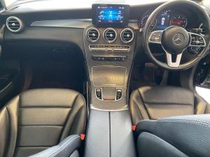 Mercedes-Benz GLC GLC220d 4Matic - Image 12