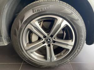 Mercedes-Benz GLC GLC220d 4Matic - Image 14