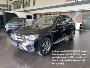 Mercedes-Benz GLC GLC220d 4Matic - Image 1