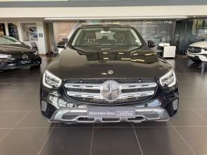 Mercedes-Benz GLC GLC220d 4Matic - Image 2