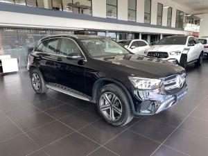 Mercedes-Benz GLC GLC220d 4Matic - Image 3