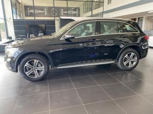 Mercedes-Benz GLC GLC220d 4Matic - Image 4