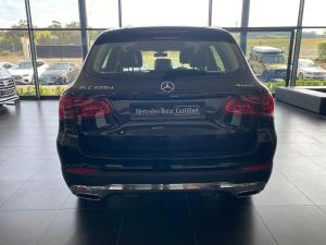 Mercedes-Benz GLC GLC220d 4Matic - Image 6