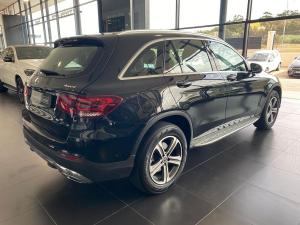 Mercedes-Benz GLC GLC220d 4Matic - Image 7