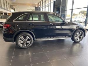 Mercedes-Benz GLC GLC220d 4Matic - Image 8