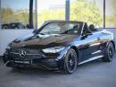 Thumbnail Mercedes-Benz CLE CLE300 4Matic cabriolet AMG Line