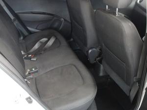 Hyundai Grand i10 1.25 Fluid - Image 11