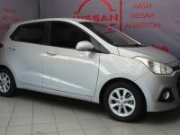 Thumbnail Hyundai Grand i10 1.25 Fluid
