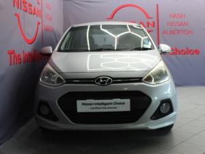 Hyundai Grand i10 1.25 Fluid - Image 2