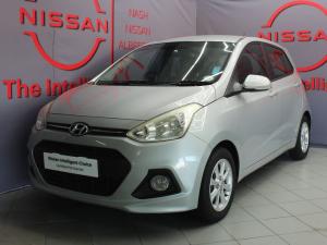 Hyundai Grand i10 1.25 Fluid - Image 3