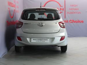 Hyundai Grand i10 1.25 Fluid - Image 4