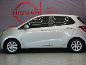 Hyundai Grand i10 1.25 Fluid - Image 5